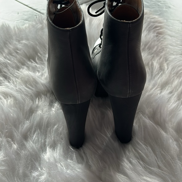 Jeffrey Campbell Lita - Picture 8 of 8